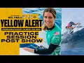 Download Lagu Yellow Alert! World Champs could be crowned in next 24hrs | Corona Cero Post Show