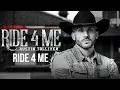 Austin Tolliver  - Ride 4 Me - Album Sampler