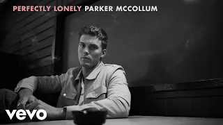 Parker McCollum - Perfectly Lonely (Official Audio)