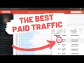 Download Lagu MaxBounty CPA Tutorial: 5 BEST Paid Traffic Sources \u0026 Methods [2020]