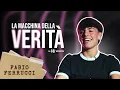 Download Lagu FABIO FERRUCCI È ANCORA INNAMORATO DI GIULIA? - LA MACCHINA DELLA VERITÀ Ep. 11