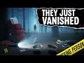 MISSING 411 The Most Mysterious National Park Disappearances You Won t Believe What Was Found