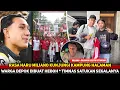 Download Lagu PENUH HARU! Depok buat Miliano Jonathans ingat masa kecil~Efek bela Timnas begitu terasa
