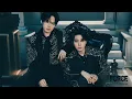 Lagu Minsung JAPAN SEASON’S GREETINGS 2026 “FORCE”Photoshoot