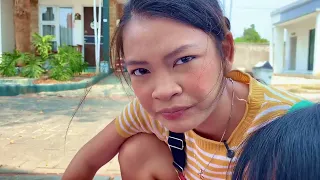 Ayu camping seru
