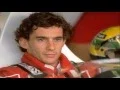 Lagu Tina Turner - The best - Ayrton Senna