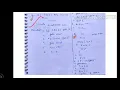 Three address code for while for do while and repeat until - lecture 60 compiler design