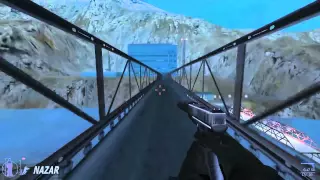 igi 2 mission 1 infiltration