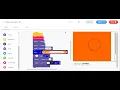 How to draw shapes with given sides in edublocks python