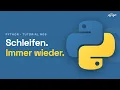 Python Tutorial Loops