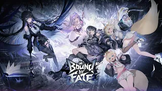 【3D LIVE】hololive English -Advent- 3rd Anniversary Live: Bound by Fate【#AdventBoundbyFate】