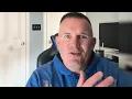 Miracle for Molly 2026 A Message from Greg Foley