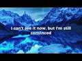 God Problems Lyrics  by Maverick City Music feat Chandler Moore & Naomi Raine