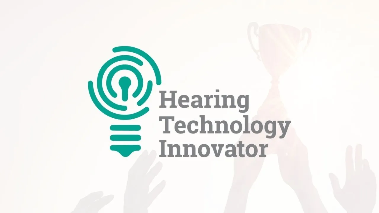 2021 Hearing Technology Innovator Award™ Winners Announced!