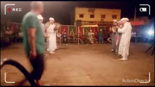 كيف نديرلك اعمي احمد مع الشيخ عبد النبي الشحم والمجموعة نجوم الحياينة لفن الهيتي 2022 Noujoum Hyayna 