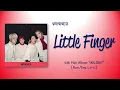 WINNER (위너) – 새끼손가락 (LITTLE FINGER) [Color_Coded_Rom|Eng Lyrics]