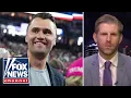 Download Lagu Charlie Kirk will never be forgotten: Eric Trump