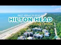 Where to Stay in Hilton Head 5 Fantastic Areas with Map
