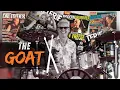 Josh Freese Why Every Legend Wants Him on Drums