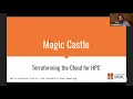 Magic Castle EUM 21