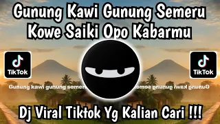 geografi tresno gunung kawi gunung semeru sound viral tiktok terbaru 2026 yang kalian cari