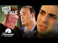 Bars That Tore Friendships Apart Bar Rescue