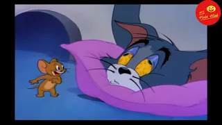 Tom And Jerry Phần 1 Sleepy Time Tom 