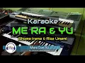 Download Lagu Karaoke MERA DAN YU - Rhoma Irama ft Riza Umami || Original KORG Pa.800