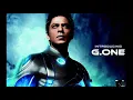 Criminal Remix - Ra One - (Full Video Song) - ft. Akon "Shahrukh Khan" Kareena Kapoor  official
