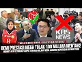 Download Lagu 🔴 MEGAWATI LUAR BIASA !! DEMI ANGKAT NAMA TURKI ~ MEGA KORBANKAN 100 MILLIAR