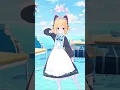 Download Lagu 【MMD】Blue Archive - 『Miku』-【Momoi】 Ai cover