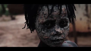 luca nyengo zombi afii mzuka