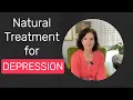 Download Lagu Natural Treatment for Depression: How I Treated my Severe Depression Without Medication