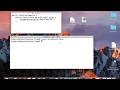 Compile and Run a Java Program Using Command Line Terminal on Mac
