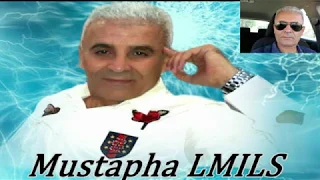 الميلس تشطن خاطري ملي قالت لي باي باي         دندنها