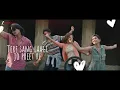 Preet Re | Dhadak 2 | Siddhant Chaturvedi & Triptii Dimri | Darshan R, Jonita G, Rochak K | Lyrical