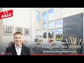 Just Listed in Coveted Cormorant Passage in Steilacoom