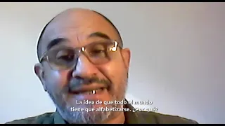¿Por qué triunfó la escuela?  Pablo Pineau