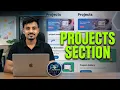 Learn HTML Part 6 with AI Projects Section Complete HTML Course 2026 Dev Technology