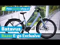Download Lagu Batavus Razer E-go Exclusive - Is dit dé Toekomst voor E-bikes?