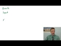 2a1 Event Driven Programming