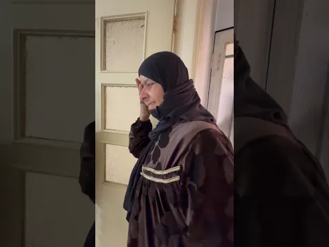 الحمد لله عواد صار ببيته الجديد وترك الخيمة