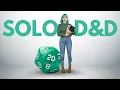 Download Lagu What it’s REALLY like to play D\u0026D by yourself