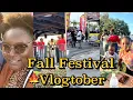 VLOGTOBER SPEND THE DAY WITH PICKING SC