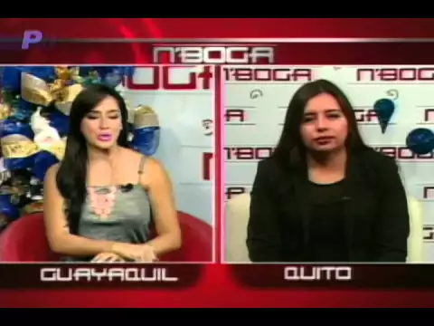 Avon Ecuador en el cambio de la matriz productiva