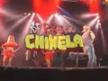 RASTA CHINELA - POUT PORRI RASTA PÉ - DVD EM SÃO PAULO