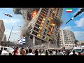 Download Lagu Ini terjadi pada 23 Juni! Israel tiba -tiba kehilangan Tel Aviv dalam hitungan detik! Ini apa