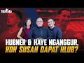 Download Lagu JUSTIN HUBNER \u0026 THOM HAYE TANPA KLUB, RAFAEL STRUICK \u0026 LILIPALY OTW DEWA UNITED !!
