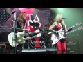 Download Lagu Lita Ford \u0026  Lzzy Hale  \