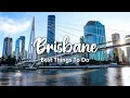 BRISBANE AUSTRALIA 2026 12 Best Things To Do In Around Brisbane Travel Tips